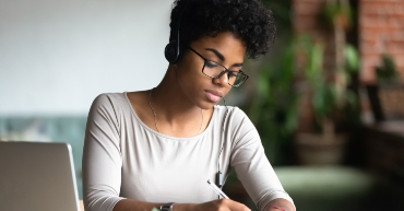 Academy online training