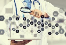 Healthcare Innovation