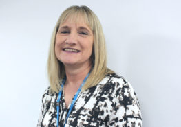 Mandy Amesbury