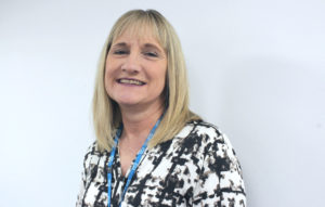 Mandy Amesbury