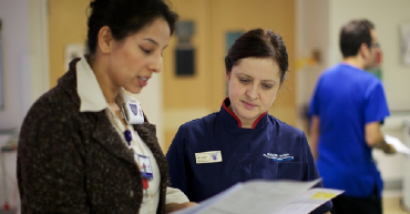 Emergency Department
