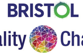 Bristol Equality Charter logo