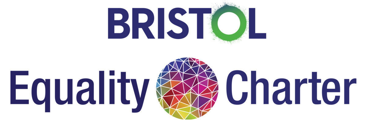 Bristol Equality Charter logo