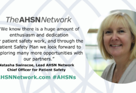 Patient Safety Report