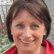 photo of Brenda McHugh