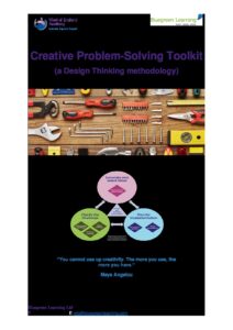 Creative Problem Solving Toolkit - Health Innovation West of England