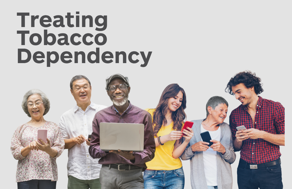 tobacco dependency advisor jobs New programme launches to optimise tobacco dependency support across the  West of England and East Midlands