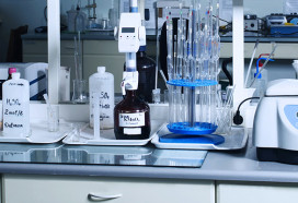 Working with universities and research institutes