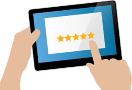 star rating