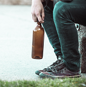 Alcohol liaison - evaluation case studies