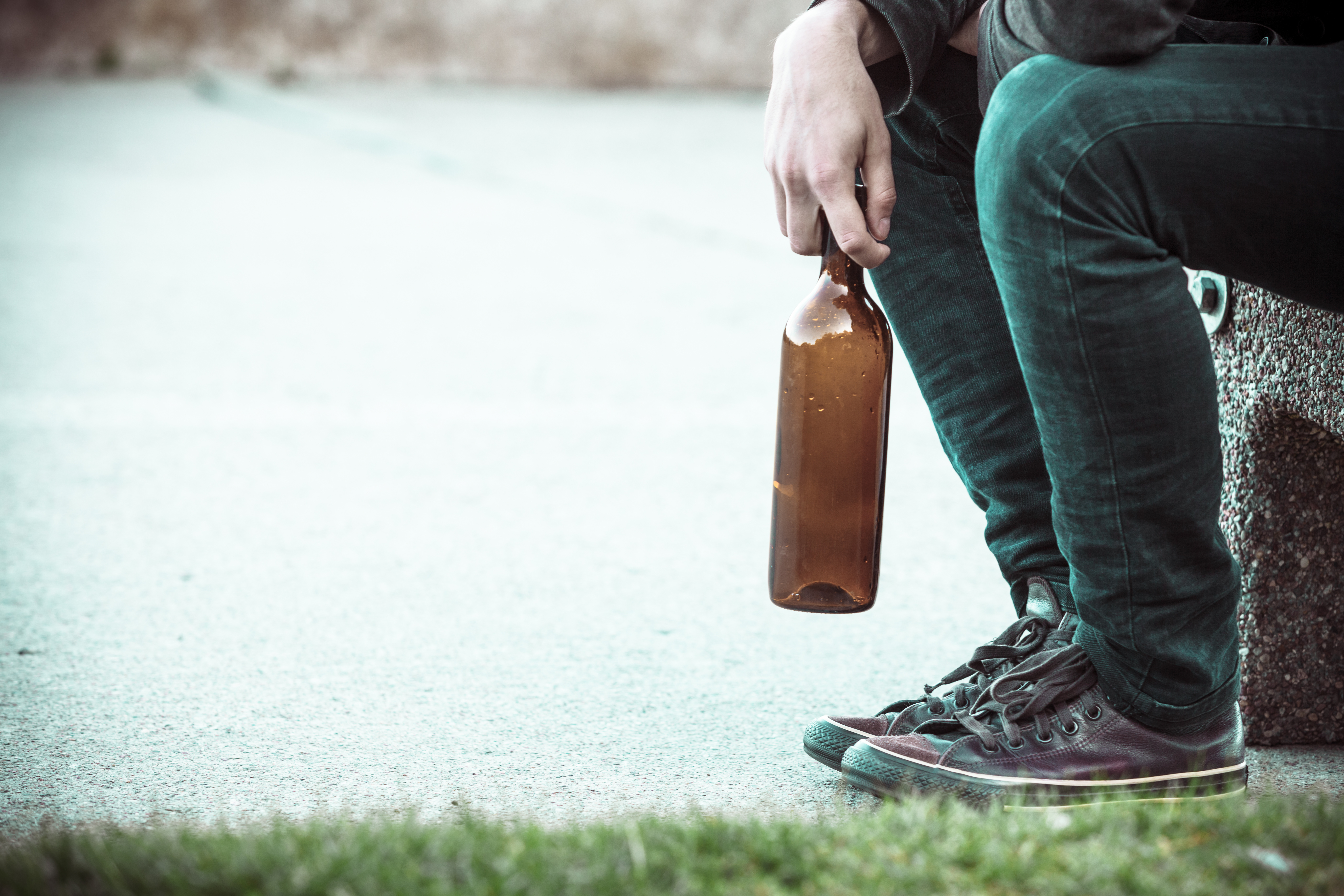Alcohol interventions