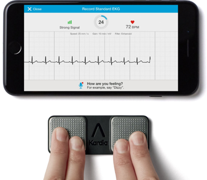 Alivecor