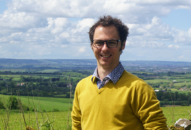 Andrew Turner