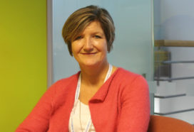 Clare Evans West of England AHSN