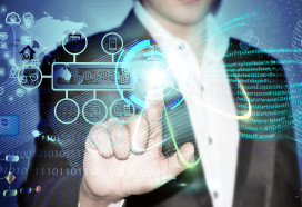 Enterprise - Digital Engagement Platform