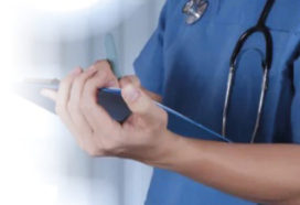 Emergency Department Safety Checklist
