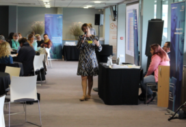 Learning Disabilities NEWS event