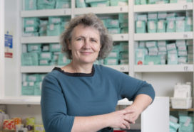 Elizabeth Beech