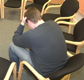 Emotional distress - evidence case studies