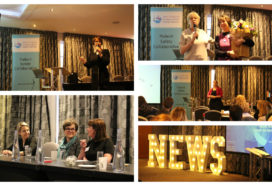 Photos from the NEWS event in March
