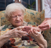 Care home - evaluation case studies