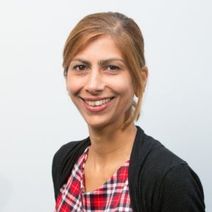 Seema Srivastava