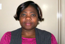 Sandra Akintola
