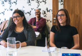 Create Open Health bootcamp