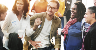 Supporting healthcare innovation