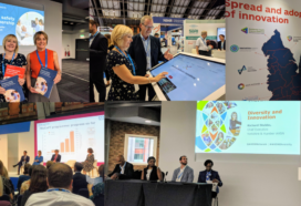 Health and Care Innovation Expo