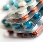 Antibiotics - evaluation case studies