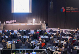 Enabling collaborative innovation conference