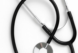 Stethoscope