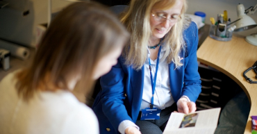 gp consultation