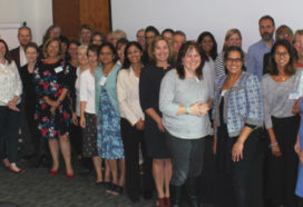 PReCePT Event 17 September