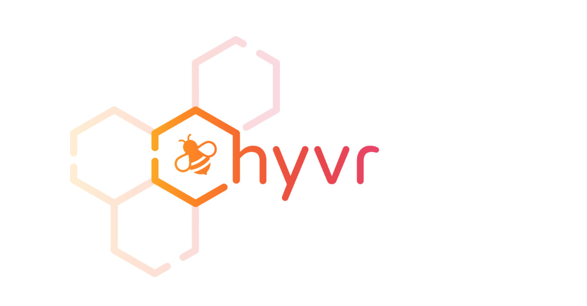 hyvr funding call