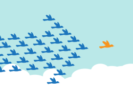 Shortlisted organisations leading the way to awards