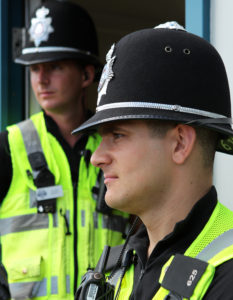 Street Triage service