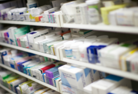 polypharmacy