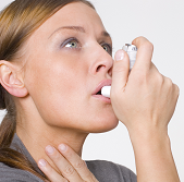 COPD - evidence case studies